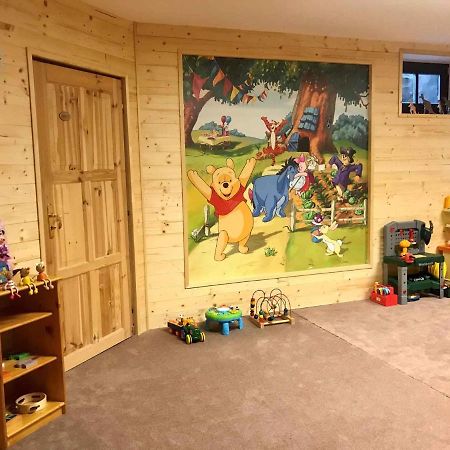 Holiday Home In Harrachov 33511 Bagian luar foto