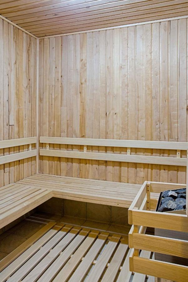 Holiday Home In Harrachov 33511 Bagian luar foto