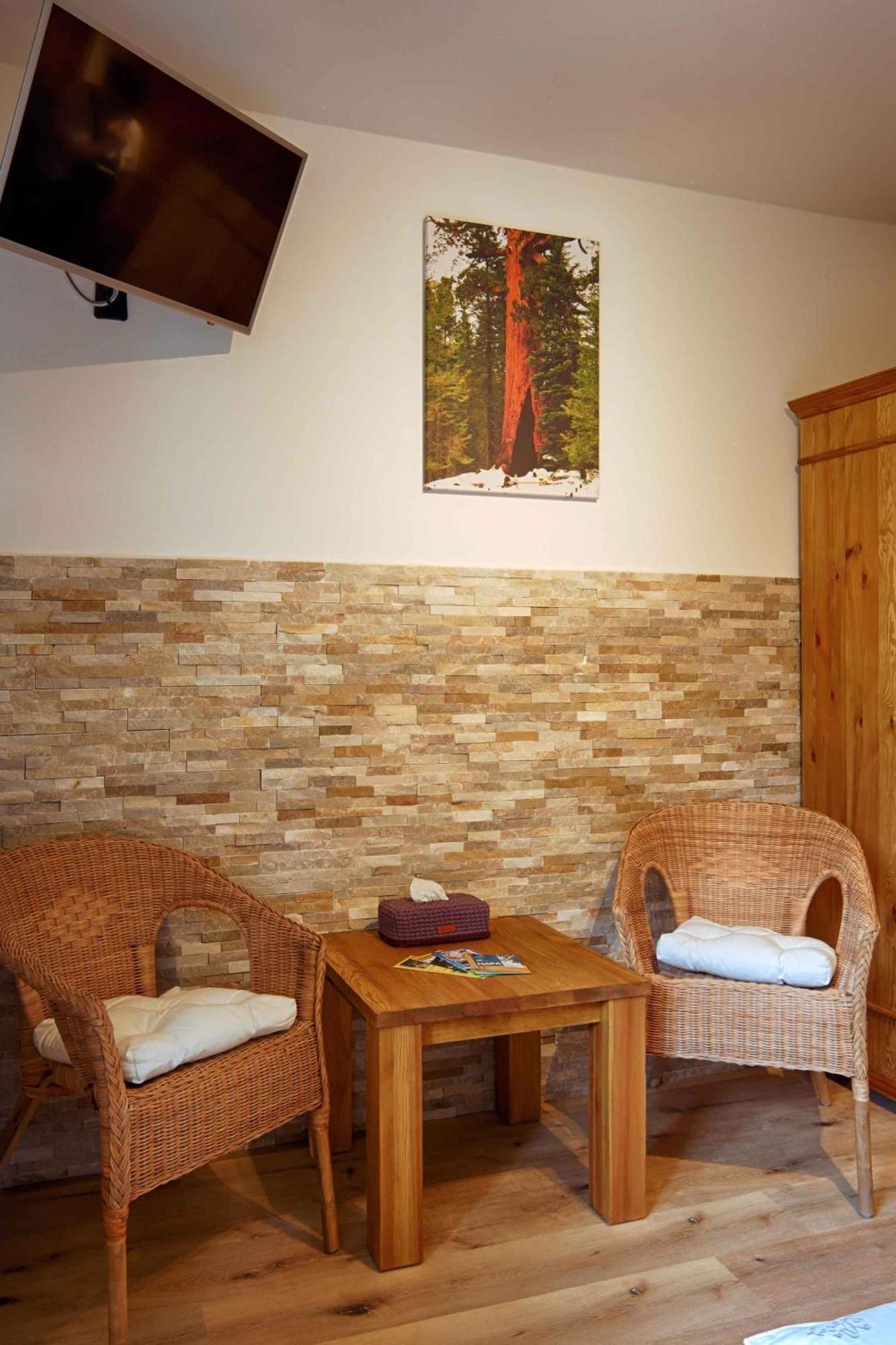 Holiday Home In Harrachov 33511 Bagian luar foto