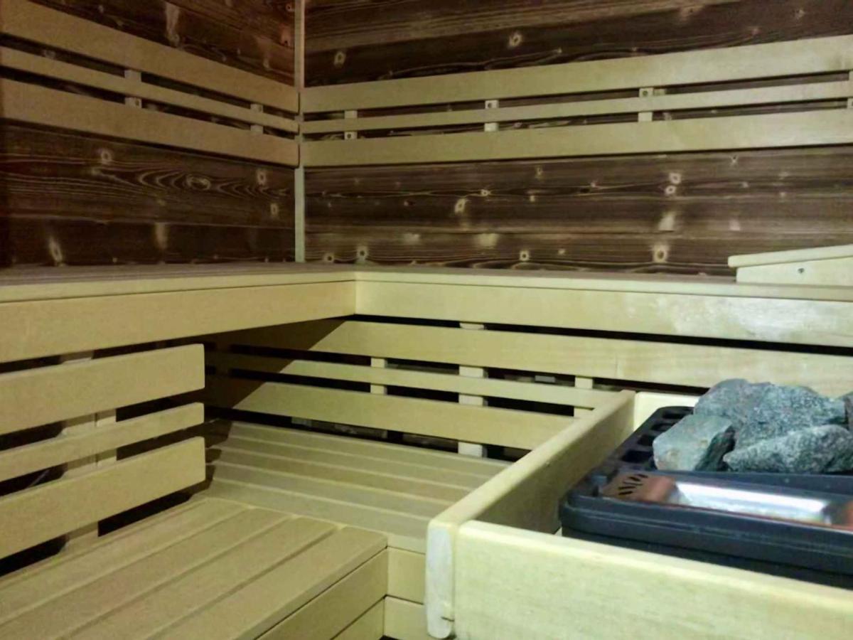 Holiday Home In Harrachov 33511 Bagian luar foto