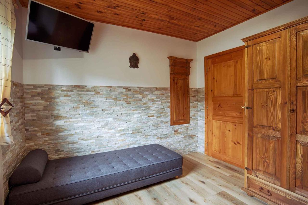 Holiday Home In Harrachov 33511 Bagian luar foto