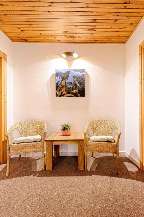 Holiday Home In Harrachov 33511 Bagian luar foto