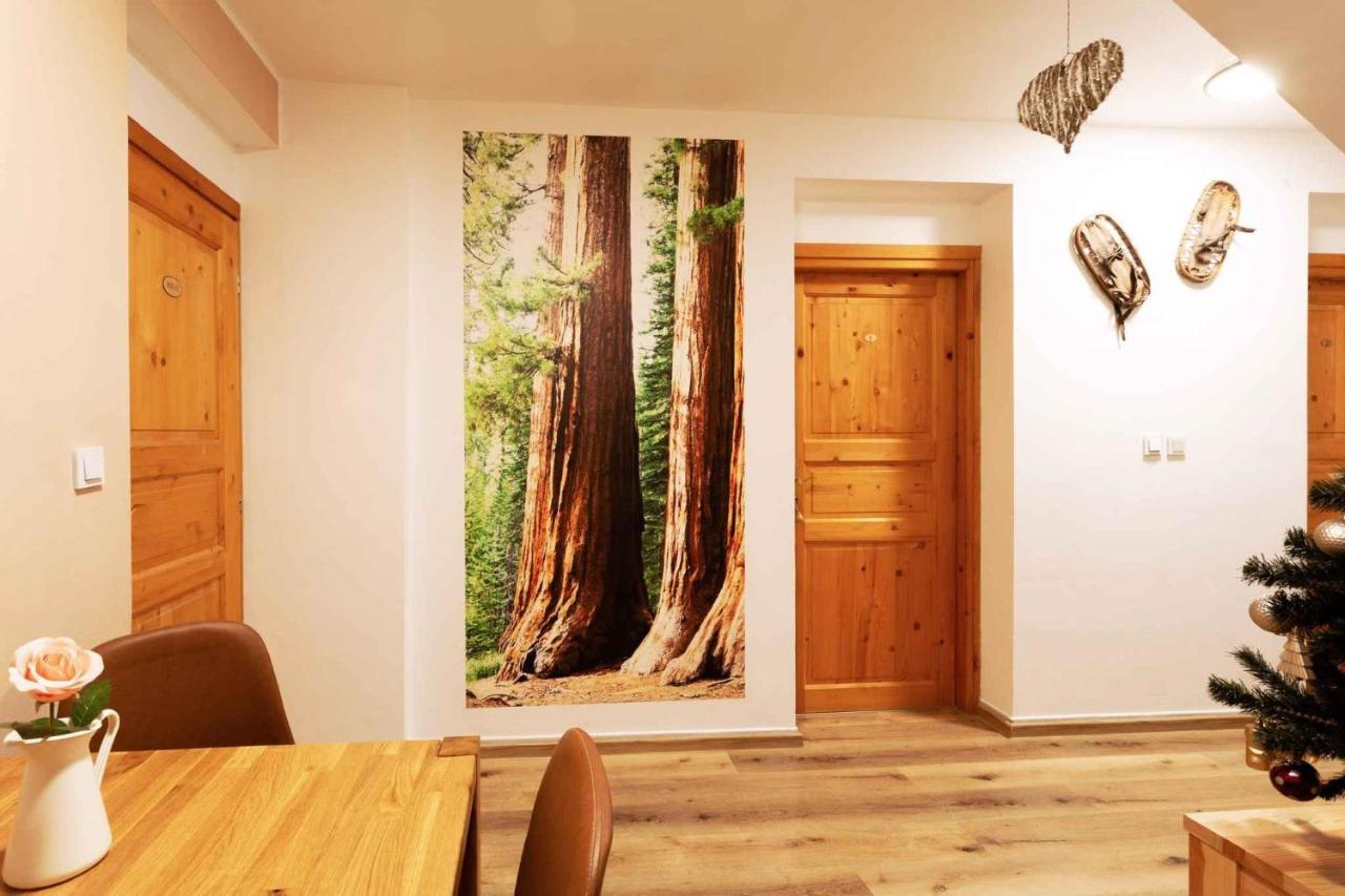 Holiday Home In Harrachov 33511 Bagian luar foto