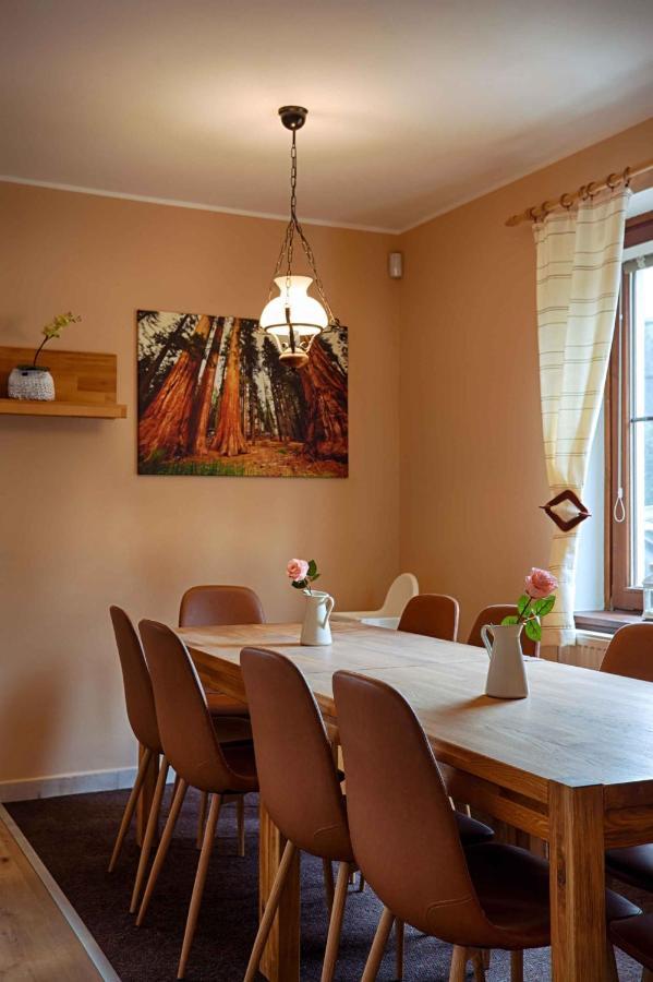 Holiday Home In Harrachov 33511 Bagian luar foto
