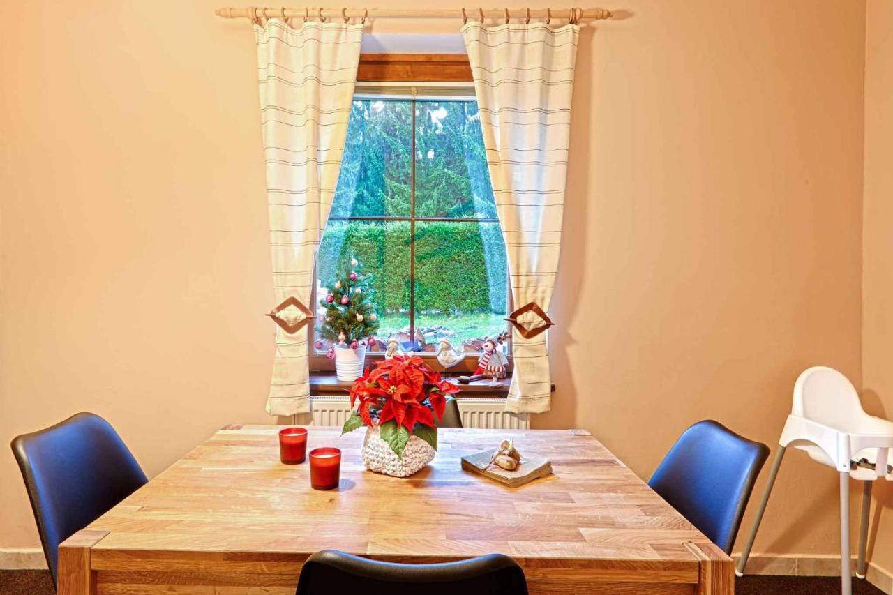 Holiday Home In Harrachov 33511 Bagian luar foto