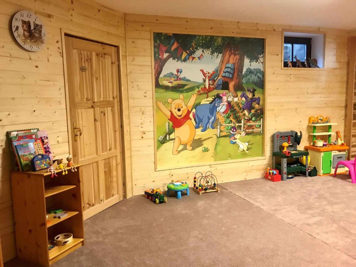Holiday Home In Harrachov 33511 Bagian luar foto