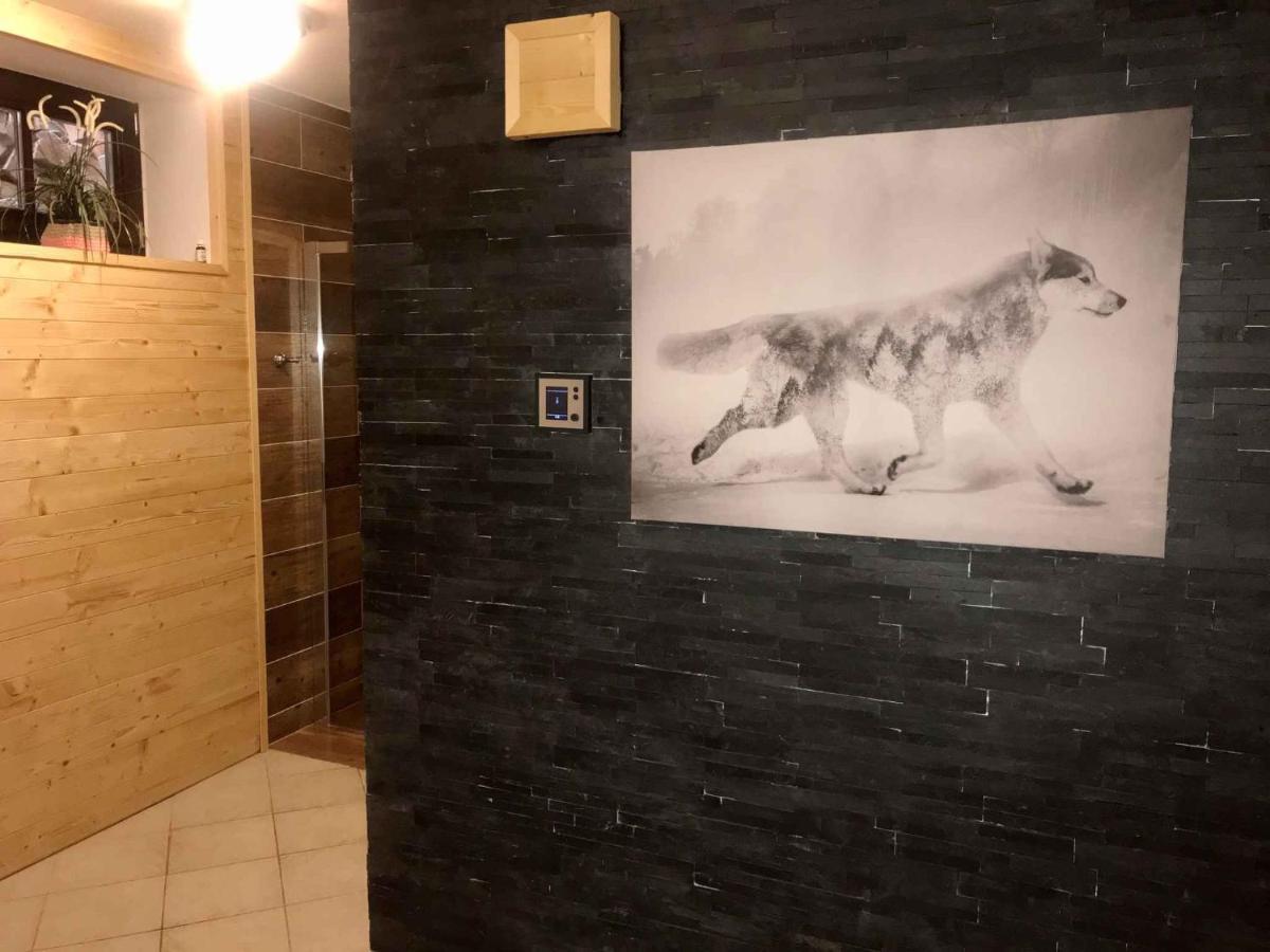Holiday Home In Harrachov 33511 Bagian luar foto