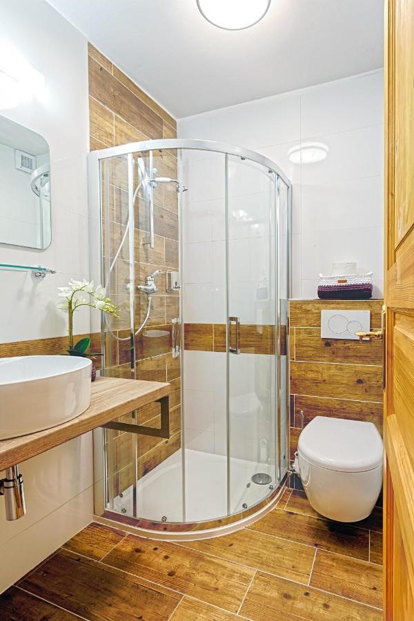 Holiday Home In Harrachov 33511 Bagian luar foto